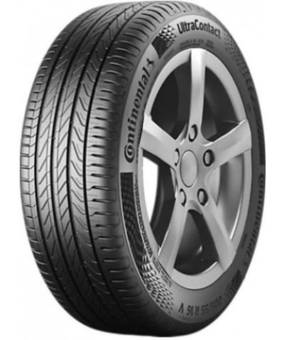 Anvelopa VARA CONTINENTAL ULTRACONTACT 245/40R17 95Y FR XL