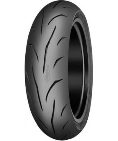 Anvelopa VARA MITAS CUSFORCE 150/80R16 77H