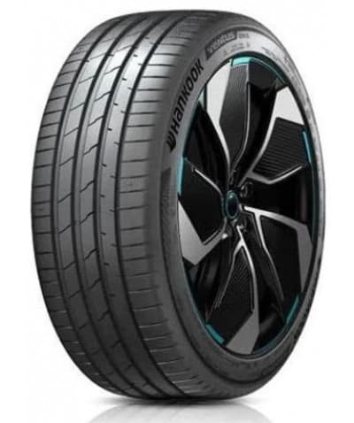 Anvelopa VARA HANKOOK IK01 ION EVO 255/35R20 97Y XL