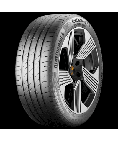 Anvelopa VARA CONTINENTAL ECO CONTACT 7 S 255/55R19 111V XL