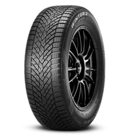 Anvelopa IARNA PIRELLI SCORPION WINTER 2 285/35R23 107W XL