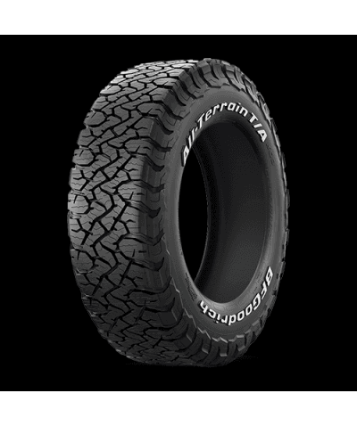 Anvelopa ALL SEASON BF GOODRICH TA KO3 LRD 235/65R17 109S