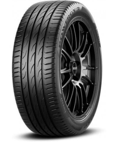 Anvelopa VARA PIRELLI POWERGY 2 215/50R18 96W XL