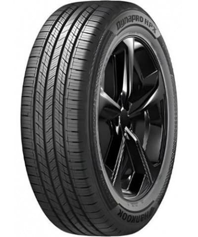 Anvelopa VARA HANKOOK RA43 215/65R16 98H