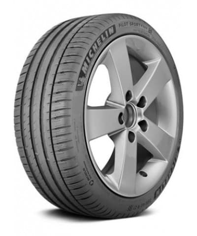 Anvelopa VARA MICHELIN PILOT SPORT 4 SUV 235/55R20 105W XL