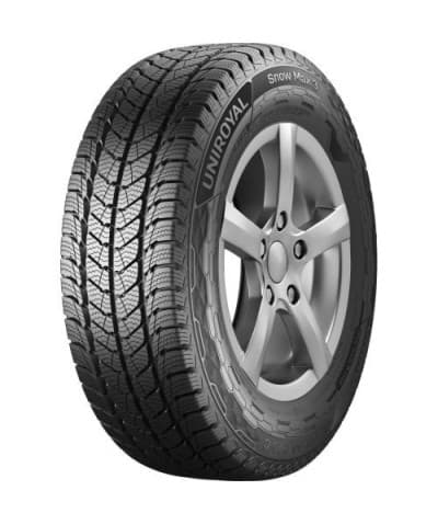Anvelopa VARA UNIROYAL RAIN MAX 5 195/75R16C 110R