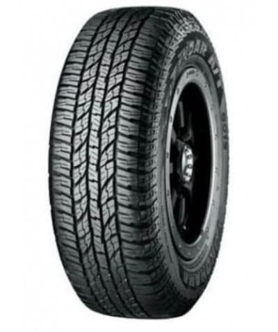 Anvelopa ALL SEASON YOKOHAMA G015 235/55R18 104H XL