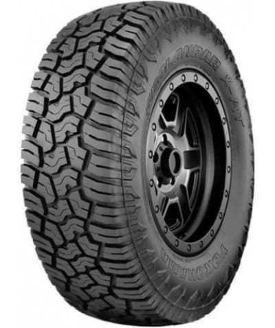 Anvelopa VARA YOKOHAMA G016 POR 265/60R20 121Q RPB