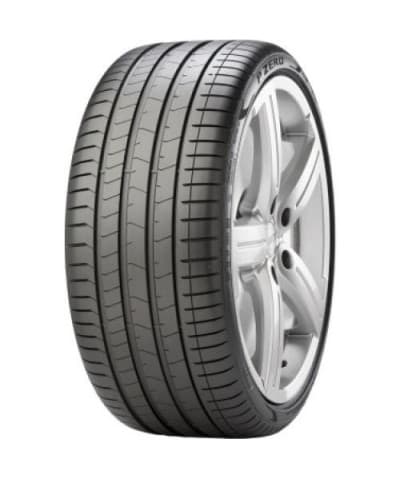 Anvelopa VARA PIRELLI P-ZERO PZ4 245/40R20 99Y XL