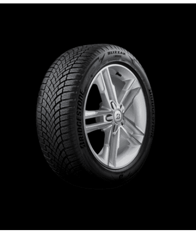 Anvelopa IARNA BRIDGESTONE BLIZZAK LM005 265/45R20 108T FP SI EV + M+S 3PMSF