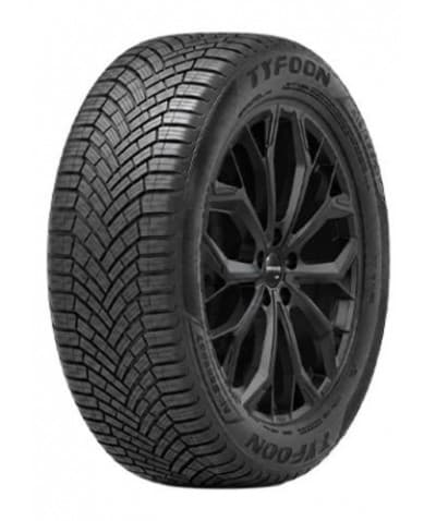 Anvelopa ALL SEASON TYFOON AS7XL 245/40R18 97W XL