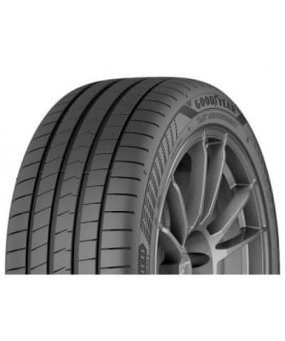 Anvelopa VARA GOODYEAR EAGLE F1 ASYMMETRIC 6 235/45R18 94W
