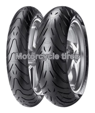 Anvelopa VARA PIRELLI ANGEL ST R 160/60R17 69W