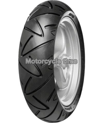 Anvelopa VARA CONTINENTAL TWIST SPORT SM R 130/70R17 62H