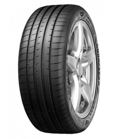 Anvelopa VARA GOODYEAR EAGLE F1 ASYMMETRIC 5 225/35R19 88Y XL