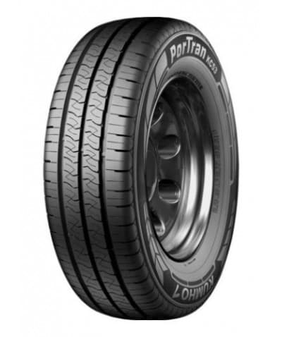 Anvelopa VARA KUMHO KC53 195/60R16C 99H