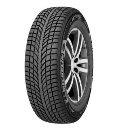 Anvelopa IARNA MICHELIN LATITUDE ALPIN LA2 255/50R19 107V N0 M+S 3PMSF XL