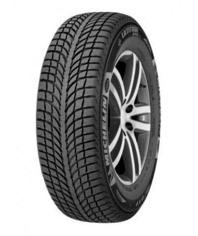 Anvelopa IARNA MICHELIN LATITUDE ALPIN LA2 255/50R19 107V N0 M+S 3PMSF XL