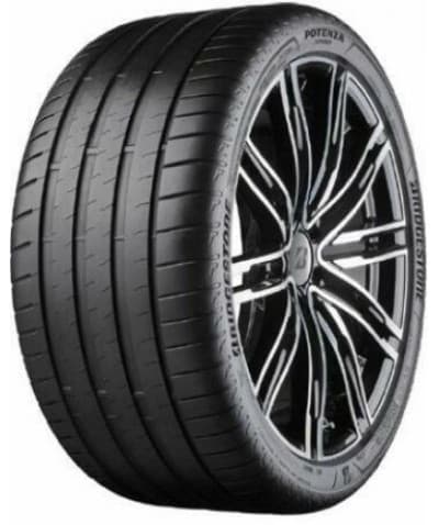 Anvelopa VARA BRIDGESTONE POTENZA SPORT EVO 235/45R18 98Y XL