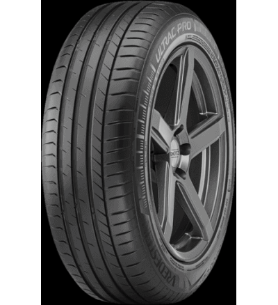 Anvelopa VARA VREDESTEIN Ultrac Pro 275/40R20 106Y XL