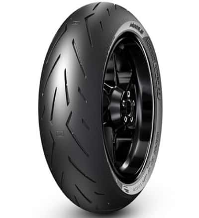 Anvelopa VARA PIRELLI DIABLO ROSSO 2 D F 120/70R17 58W