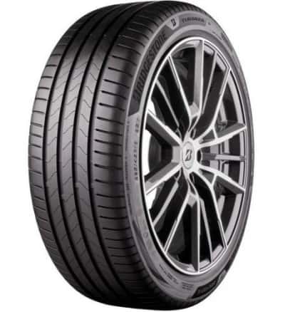 Anvelopa VARA BRIDGESTONE TURANZA 6 EXT 225/55R18 102Y XL