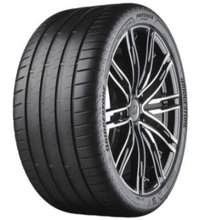 Anvelopa VARA BRIDGESTONE POTENZA SPORT EVO 235/55R19 105Y XL
