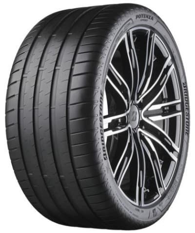 Anvelopa VARA BRIDGESTONE POTENZA SPORT EVO 235/55R19 105Y XL