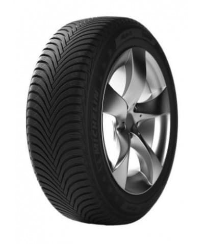 Anvelopa IARNA MICHELIN Pilot Alpin 5 255/35R21 98W XL