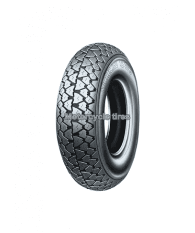 Anvelopa VARA MICHELIN S83 FRONT/REAR 350/80R10 59J RF