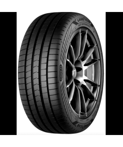 Anvelopa VARA GOODYEAR EAG-F1 AS6 SCT 235/45R20 100W XL