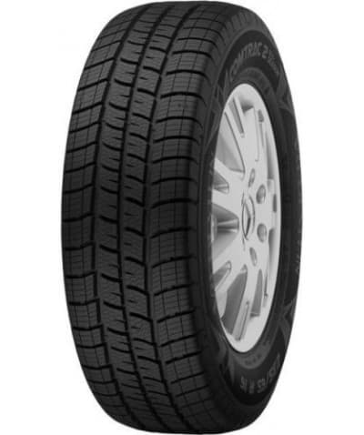 Anvelopa VARA VREDESTEIN COMTRAC 2+ 225/65R16C 112R