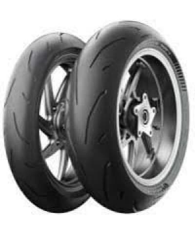 Anvelopa VARA MICHELIN POWER GP2 R 180/55R17 73W