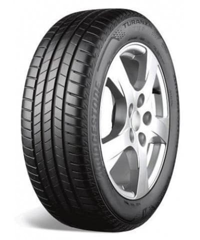 Anvelopa VARA BRIDGESTONE TURANZA ECO Enliten 205/55R16 91H