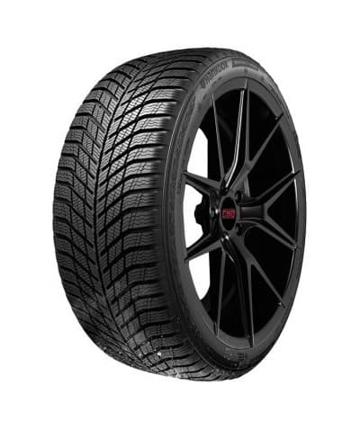 Anvelopa IARNA HANKOOK W340A SUV 325/35R22 114W XL