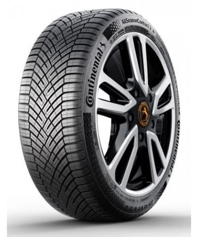 Anvelopa ALL SEASON CONTINENTAL ALL SEAS CON 2 SEAL 235/50R20 100T