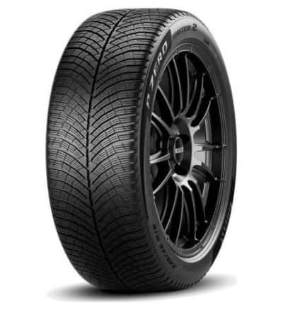 Anvelopa IARNA PIRELLI PZERO WINTER 2 285/40R20 108V XL
