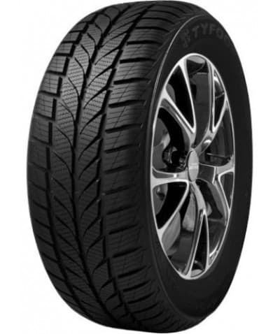 Anvelopa ALL SEASON TYFOON 4-SEASON 195/55R16 87V