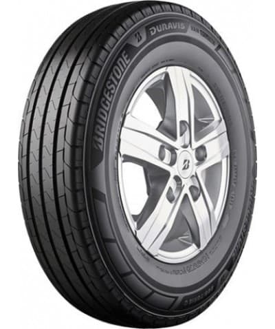 Anvelopa VARA BRIDGESTONE DURAVIS VAN Enliten 205/65R16C 107T