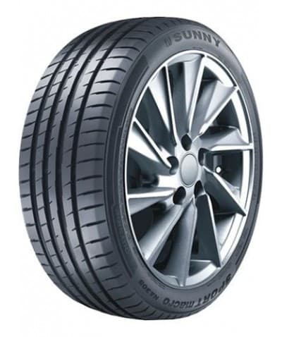 Anvelopa VARA SUNNY NA305 245/45R17 95W