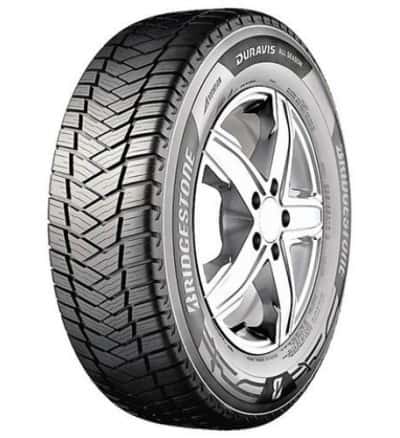 Anvelopa ALL SEASON BRIDGESTONE DURAVIS A/S 235/65R16C 115R