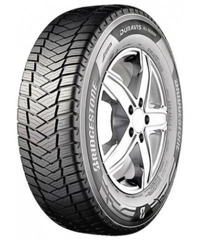 Anvelopa ALL SEASON BRIDGESTONE DURAVIS A/S 235/65R16C 115R