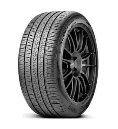 Anvelopa VARA PIRELLI SCORPION ZERO ALL SEASON 285/35R22 106Y XL