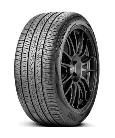Anvelopa VARA PIRELLI SCORPION ZERO ALL SEASON 285/35R22 106Y XL