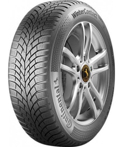 Anvelopa IARNA CONTINENTAL WINTERCONTACT TS 870 215/45R16 90V XL