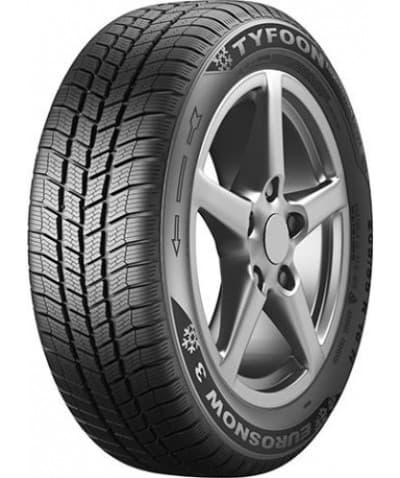 Anvelopa IARNA TYFOON EUROSNOW3X 225/45R17 94V XL