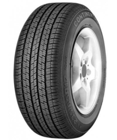Anvelopa VARA CONTINENTAL 4X4 CONTACT 275/55R19 111V