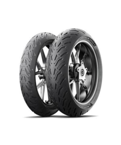 Anvelopa VARA MICHELIN POWER 6 R 190/55R17 75W