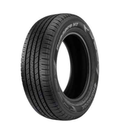 Anvelopa VARA HANKOOK Dynapro ht rh12 265/60R18 110T