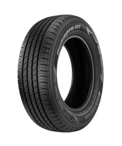 Anvelopa VARA HANKOOK Dynapro ht rh12 265/60R18 110T